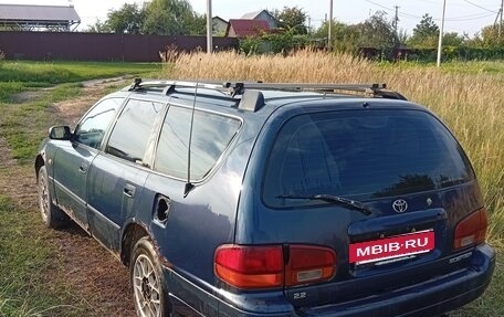 Toyota Scepter, 1993 год, 160 000 рублей, 5 фотография