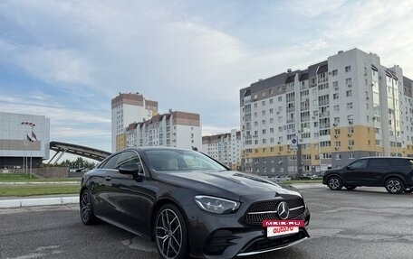 Mercedes-Benz E-Класс, 2021 год, 5 800 000 рублей, 2 фотография