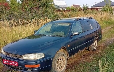 Toyota Scepter, 1993 год, 160 000 рублей, 2 фотография