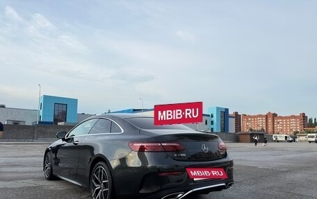 Mercedes-Benz E-Класс, 2021 год, 5 800 000 рублей, 5 фотография