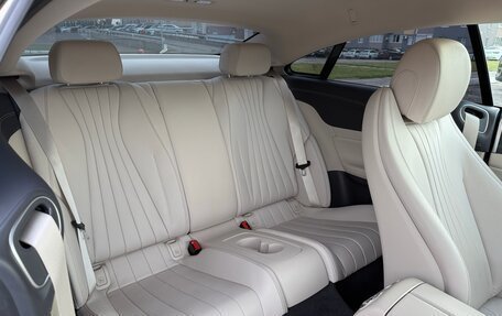 Mercedes-Benz E-Класс, 2021 год, 5 800 000 рублей, 9 фотография