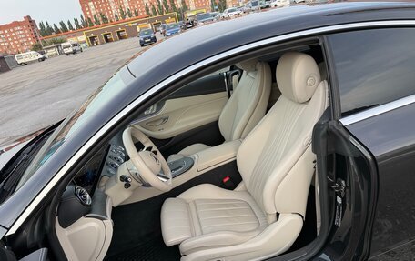 Mercedes-Benz E-Класс, 2021 год, 5 800 000 рублей, 10 фотография