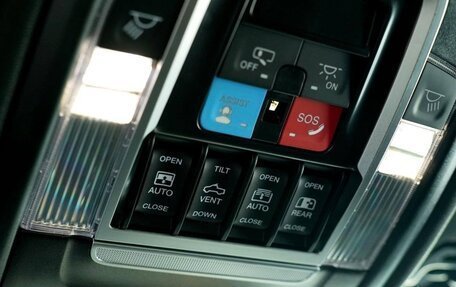 Rambler 1500, 2025 год, 10 890 000 рублей, 13 фотография