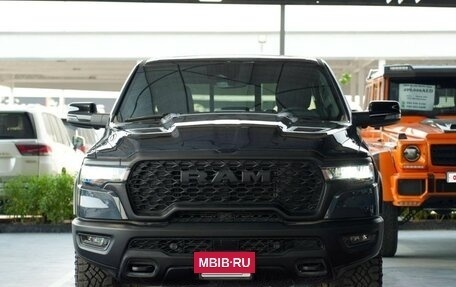 Rambler 1500, 2025 год, 10 890 000 рублей, 2 фотография