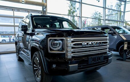 Haval H9, 2026 год, 5 299 000 рублей, 5 фотография