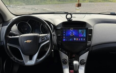 Chevrolet Cruze II, 2012 год, 970 000 рублей, 12 фотография
