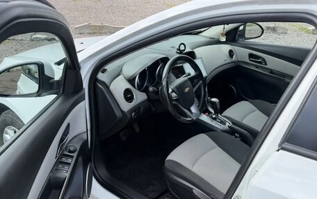 Chevrolet Cruze II, 2012 год, 970 000 рублей, 14 фотография