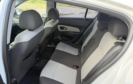 Chevrolet Cruze II, 2012 год, 970 000 рублей, 17 фотография