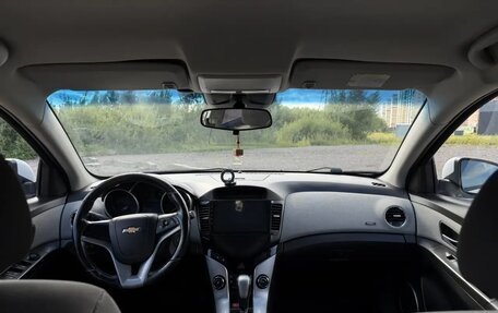 Chevrolet Cruze II, 2012 год, 970 000 рублей, 16 фотография