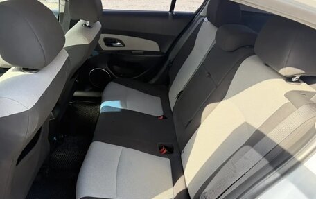 Chevrolet Cruze II, 2012 год, 970 000 рублей, 19 фотография