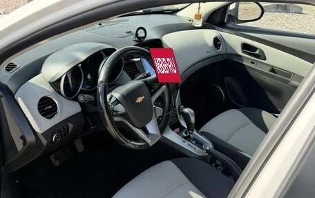 Chevrolet Cruze II, 2012 год, 970 000 рублей, 15 фотография