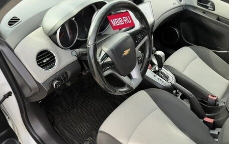 Chevrolet Cruze II, 2012 год, 970 000 рублей, 20 фотография