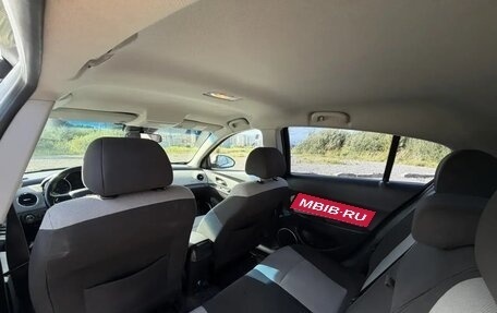 Chevrolet Cruze II, 2012 год, 970 000 рублей, 18 фотография