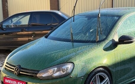 Volkswagen Golf R VII, 2012 год, 1 600 000 рублей, 3 фотография