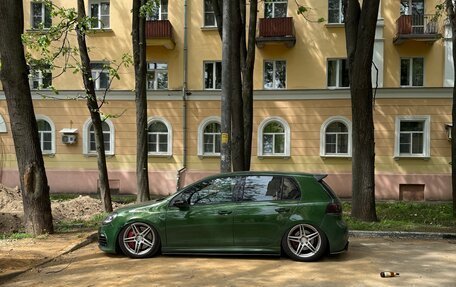 Volkswagen Golf R VII, 2012 год, 1 600 000 рублей, 5 фотография