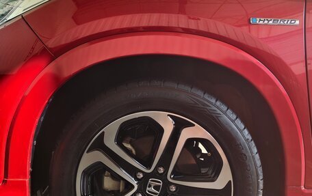 Honda Vezel, 2019 год, 2 200 000 рублей, 10 фотография
