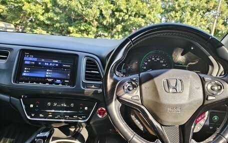 Honda Vezel, 2019 год, 2 200 000 рублей, 7 фотография