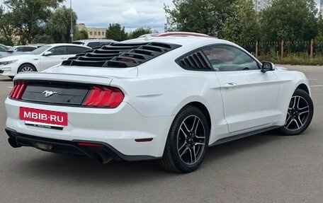 Ford Mustang VI рестайлинг, 2021 год, 3 260 000 рублей, 4 фотография
