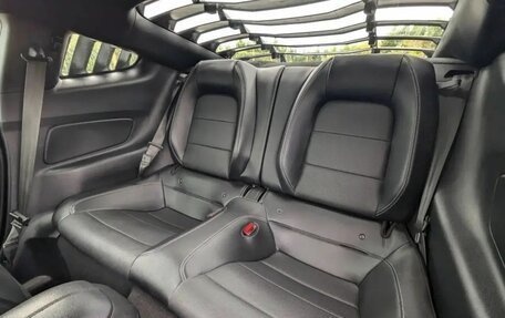 Ford Mustang VI рестайлинг, 2021 год, 3 260 000 рублей, 22 фотография