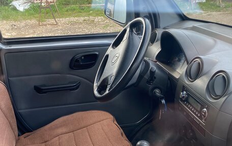DongFeng H30 Cross, 2014 год, 650 000 рублей, 4 фотография