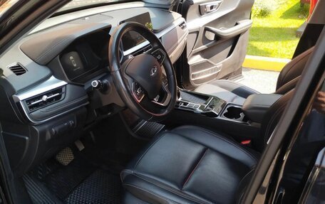 Chery Tiggo 7 Pro, 2022 год, 1 420 000 рублей, 9 фотография