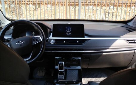 Chery Tiggo 7 Pro, 2022 год, 1 420 000 рублей, 3 фотография