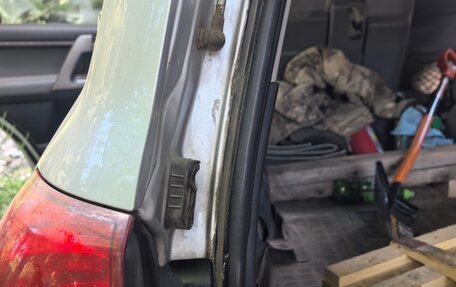 Toyota Land Cruiser 200, 2008 год, 2 300 000 рублей, 5 фотография