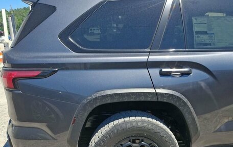 Toyota Sequoia, 2026 год, 15 990 000 рублей, 4 фотография