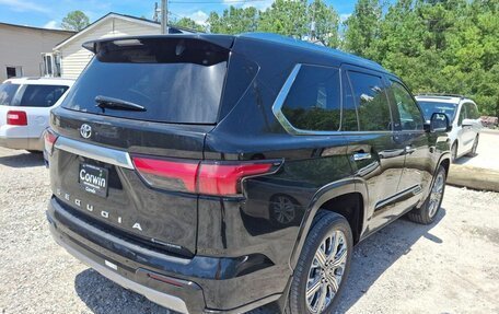 Toyota Sequoia, 2026 год, 15 490 000 рублей, 7 фотография