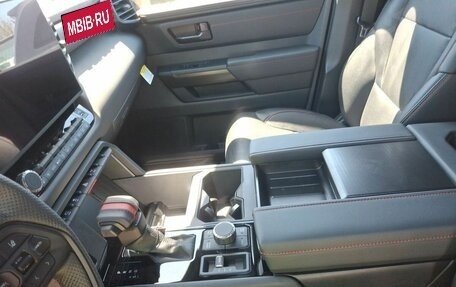 Toyota Sequoia, 2026 год, 15 990 000 рублей, 11 фотография