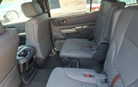 Toyota Sequoia, 2026 год, 15 490 000 рублей, 9 фотография
