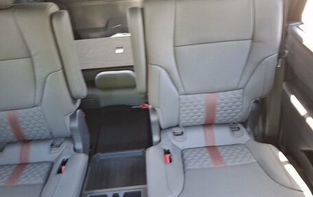 Toyota Sequoia, 2026 год, 15 490 000 рублей, 12 фотография