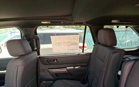 Toyota Sequoia, 2026 год, 15 490 000 рублей, 10 фотография