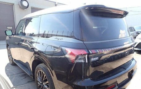 Infiniti QX80, 2026 год, 16 290 000 рублей, 3 фотография