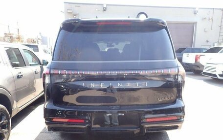 Infiniti QX80, 2026 год, 16 290 000 рублей, 5 фотография