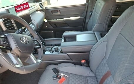 Toyota Sequoia, 2026 год, 15 490 000 рублей, 11 фотография