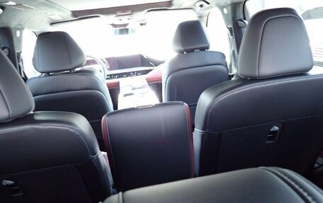 Infiniti QX80, 2026 год, 16 290 000 рублей, 16 фотография