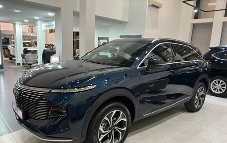 Haval F7, 2026 год, 3 167 010 рублей, 4 фотография