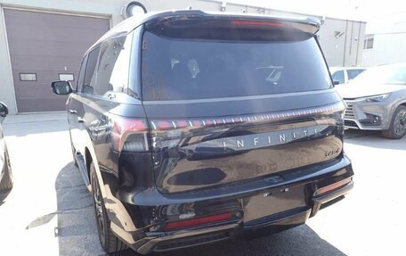 Infiniti QX80, 2026 год, 16 290 000 рублей, 18 фотография