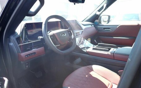 Infiniti QX80, 2026 год, 16 290 000 рублей, 10 фотография