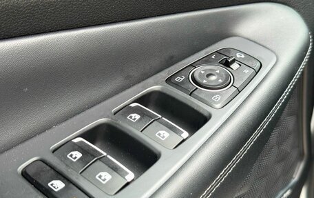 Hyundai Santa Fe IV, 2021 год, 3 220 000 рублей, 12 фотография