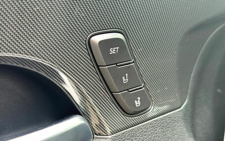 Hyundai Santa Fe IV, 2021 год, 3 220 000 рублей, 13 фотография