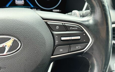 Hyundai Santa Fe IV, 2021 год, 3 220 000 рублей, 17 фотография