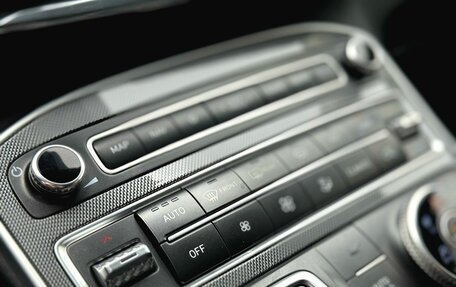 Hyundai Santa Fe IV, 2021 год, 3 220 000 рублей, 22 фотография
