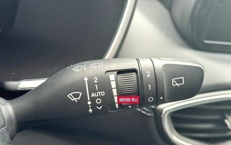 Hyundai Santa Fe IV, 2021 год, 3 220 000 рублей, 19 фотография