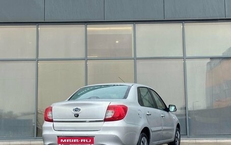 Datsun on-DO I рестайлинг, 2016 год, 399 000 рублей, 4 фотография