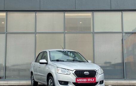 Datsun on-DO I рестайлинг, 2016 год, 399 000 рублей, 2 фотография