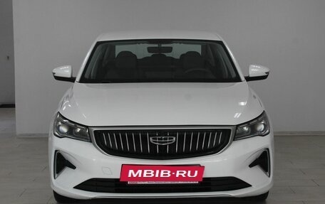 Geely Emgrand, 2024 год, 1 699 900 рублей, 2 фотография