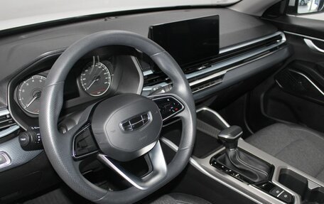Geely Emgrand, 2024 год, 1 699 900 рублей, 8 фотография
