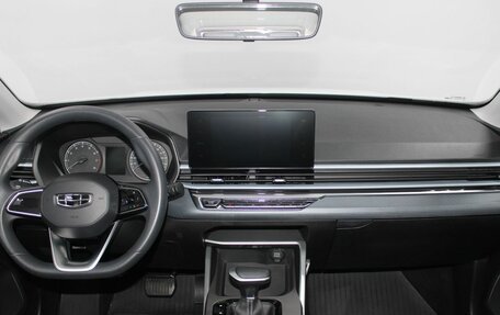 Geely Emgrand, 2024 год, 1 699 900 рублей, 7 фотография